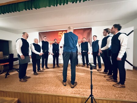 Od Pliberka do Traberka (2)